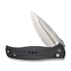 Incindie Flipper & Button Lock Knife Incindie Flipper & Button Lock Knife