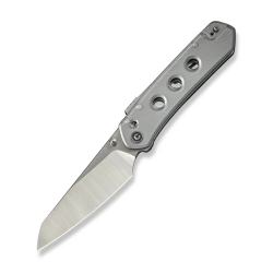 CIVIVI Vision FG Thumb Stud & Superlock Knife Lexan Handle (3.54