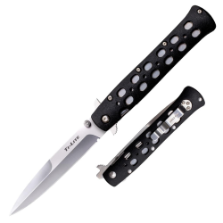 Cold Steel - Zytel 4 Ti-Lite Knife Cold Steel - Zytel 4 Ti-Lite Knife