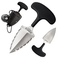 Urban Edge Double Serrated Edge Urban Edge Double Serrated Edge