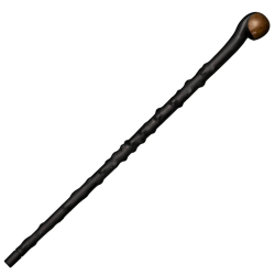 Irish Blackthorn Walking Stick Irish Blackthorn Walking Stick