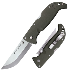 FINN WOLF OD GREEN (Green)
