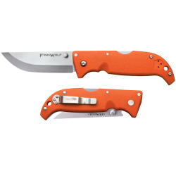FINN WOLF BLAZE ORANGE (Orange)