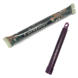 IR ChemLight 6' - 8hr IR ChemLight 6' - 8hr