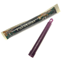 IR ChemLight 6' - 3hr IR ChemLight 6' - 3hr
