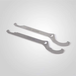 Enhanced Spanner Wrench Kit