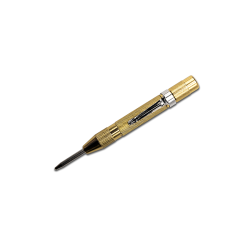 Standard Punch w/ Pocket Clip Standard Punch w/ Pocket Clip