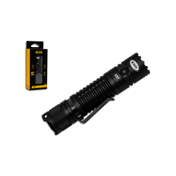 EST FLASHLIGHT EST FLASHLIGHT