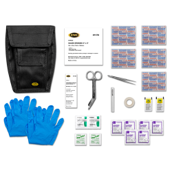 Quick Aid First Aid Kit Quick Aid First Aid Kit