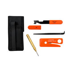 Xtractor Auto Rescue Kit Xtractor Auto Rescue Kit