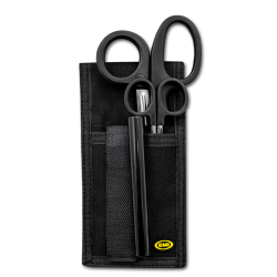 Colormed Basic Holster Set (Black) Colormed Basic Holster Set (Black)