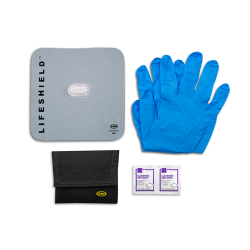 CPR Lifeshield Plus CPR Lifeshield Plus