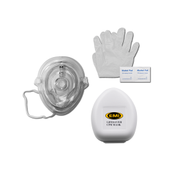 Lifesaver CPR Mask Kit Lifesaver CPR Mask Kit