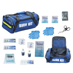 Emergency Burn Kits (Basic; Basic) Emergency Burn Kits (Basic; Basic)