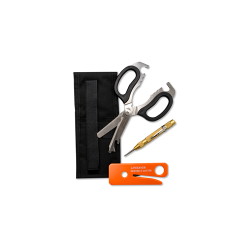 Multi Purpose Rescue Shears (Black) Multi Purpose Rescue Shears (Black)