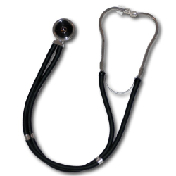 Pro Sprague Rappaport Type Stethoscope (Black) Pro Sprague Rappaport Type Stethoscope (Black)