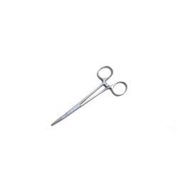Kelly Forceps Straight 5 1/2'