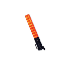 Flashback Three Light Baton (Red)