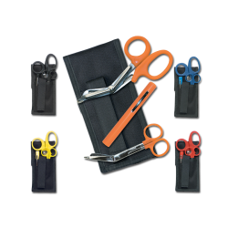 Colormed Basic Holster Set (Black)