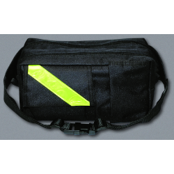 Rescue Fanny Pack (Black)