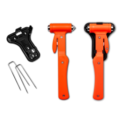 Lifesaver Hammer Deluxe
