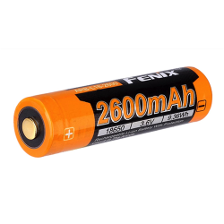 2600 Rechargeable Battery 2600 Rechargeable Battery