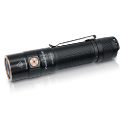 Fenix E35R Rechargeable EDC Flashlight Fenix E35R Rechargeable EDC Flashlight