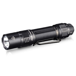 PD36 TAC 3000 Lumen Flashlight