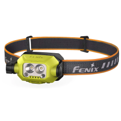 WH23R Work Headlamp