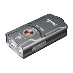 Fenix E03 V2.0 Rechargeable Keychain Flashlight