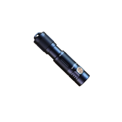 E05R w/ Battery - Black