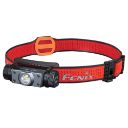 HM62-T 1200 Lumen Headlamp (Black)