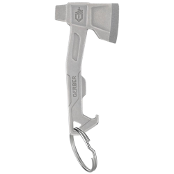 Hatchet - Silver Hatchet - Silver