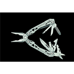 Suspension NXT Multi-Tool (Gray; Box) Suspension NXT Multi-Tool (Gray; Box)