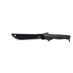 Gator Machete W/ Nylon Sheath Gator Machete W/ Nylon Sheath