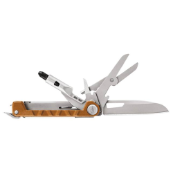 Armbar Drive (Orange; Blister)