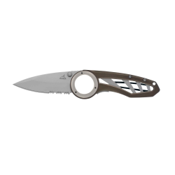 Remix (Serrated; Brown)