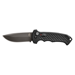 06 Auto (Drop Point; Aluminum)