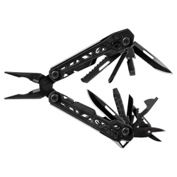 Truss (Black; Box)