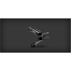 Dime Micro Tool (Black; Clam)