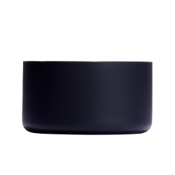 Bottle Boot (Black; Medium)