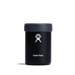 Insulated Cooler Cup - 12oz (Black)