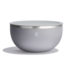 3 Quart Serving Bowl w/ Lid (Birch)