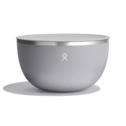 5 Quart Serving Bowl w/ Lid (Birch)