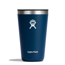 All Around Insulated Tumbler (Indigo; 16oz)