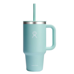 All Around Travel Tumbler (Dew; 32oz)