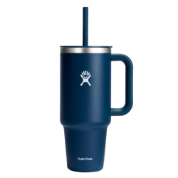 All Around Travel Tumbler (Indigo; 40oz)