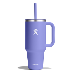 All Around Travel Tumbler (Lupine; 40oz)