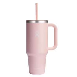 All Around Travel Tumbler (Trillium; 40oz)