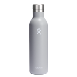 Ceramic Wine Bottle - 25oz (Birch)